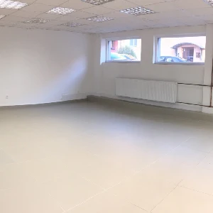Nacházíme prostor